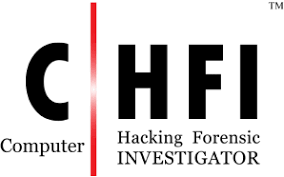 CHFI - Computer Hacking Forensic Investigator