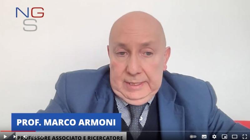 Marco Armoni