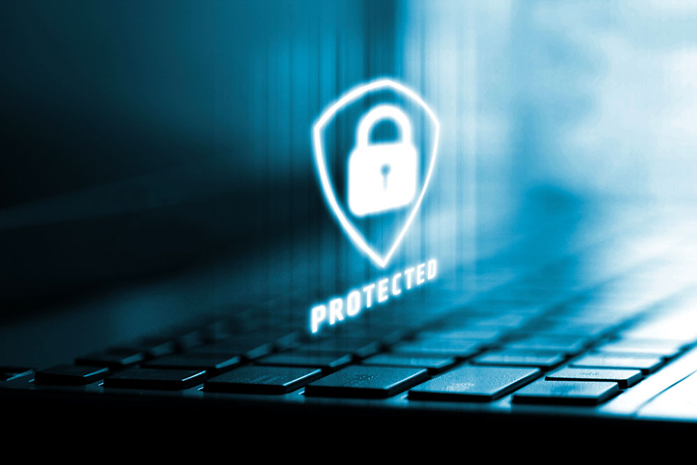 protezione da attacchi informatici