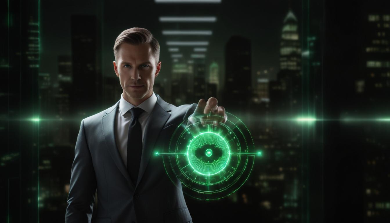 Chief Information Security Officer Virtual CISO