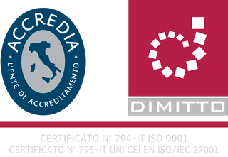 Accredia