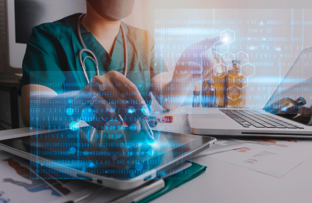 NGSecurity tramite MedicalSOC si occupa di mettere in sicurezza tutti gli apparati elettromedicali Sicurezza Informatica in campo Elettromedicale