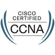 Cisco Certified -CCNA