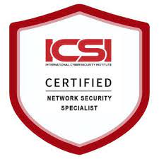 ICSI Certified Security Specialist